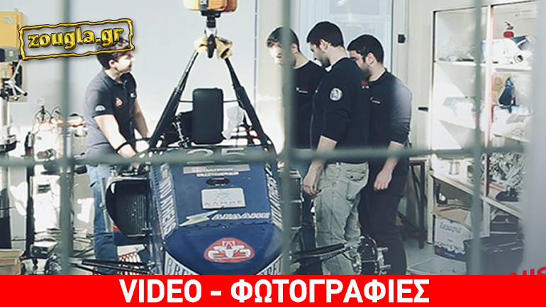 H νέα γενιά πρωτοτυπεί με καινοτόμες ιδέες και πολύ όρεξη για δουλειά